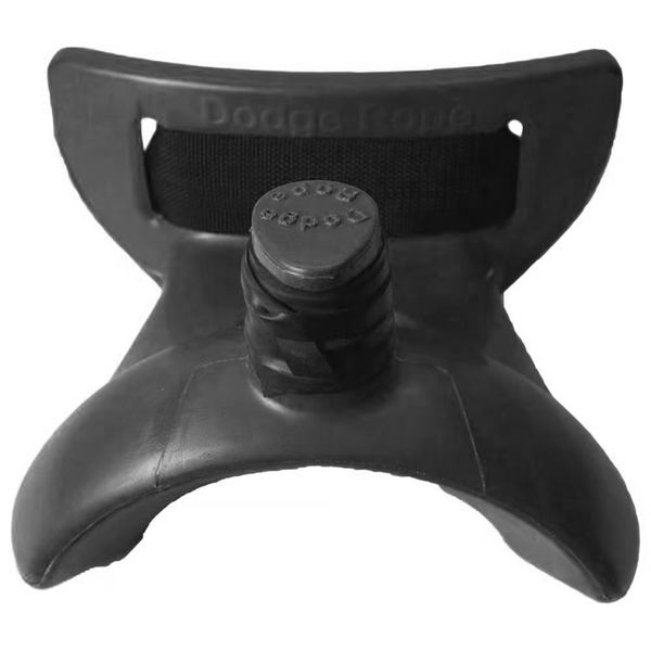 Cavalete Pito Dodge Rope Preto - Boots Horse