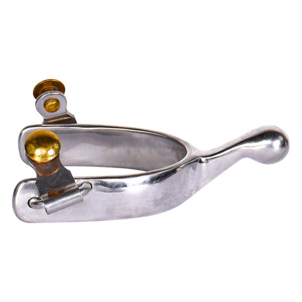 Espora SS 21st Century Spurs Ref. 8667 - Boots Horse