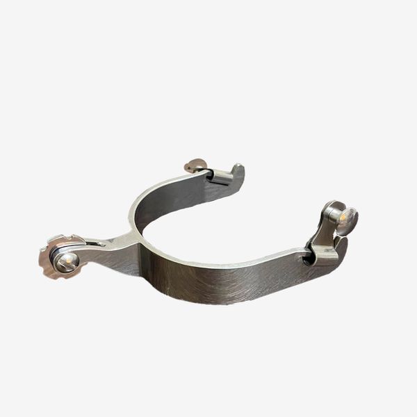 ESPORA GH METAIS - 838E - INOX 
