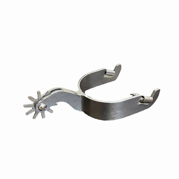 ESPORA GH METAIS - 1012 - INOX