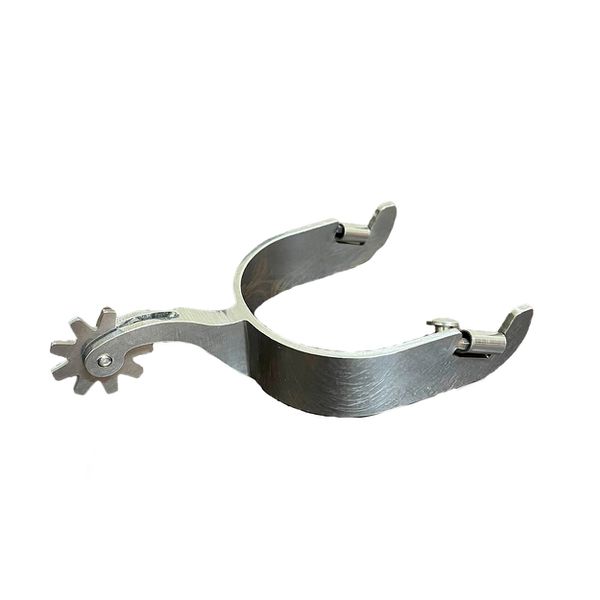 ESPORA GH METAIS - 109C - INOX CACHORRO MÉDIO