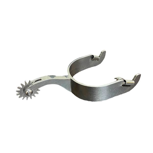 ESPORA GH METAIS - 109C - INOX CACHORRO MÉDIO