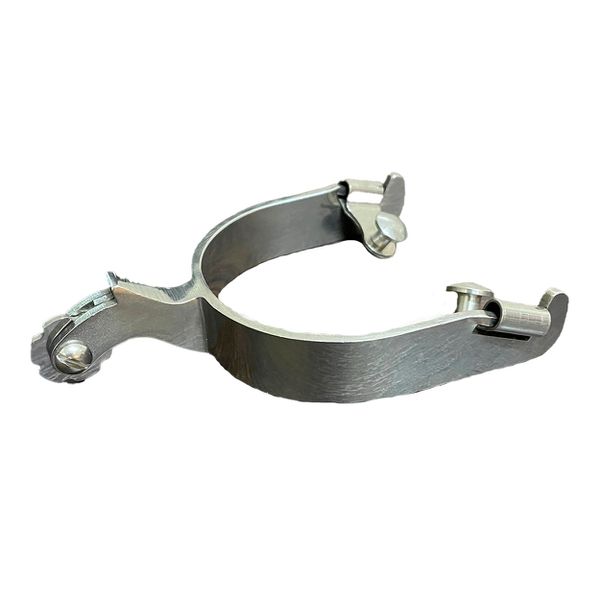ESPORA GH METAIS - 1008D - INOX 