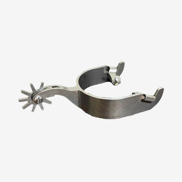 ESPORA GH METAIS - 109A - INOX