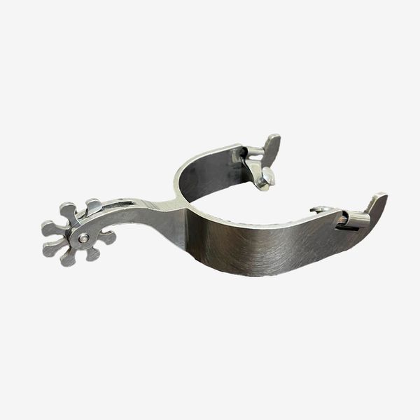 ESPORA GH METAIS - 109e - INOX