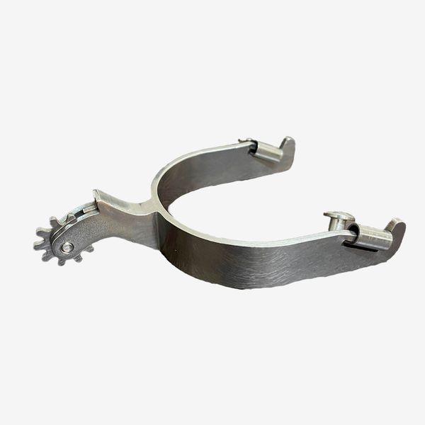 ESPORA GH METAIS - 1008f - INOX 