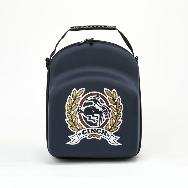 Estojo para Boné - Cinch Cap Carrier - Navy