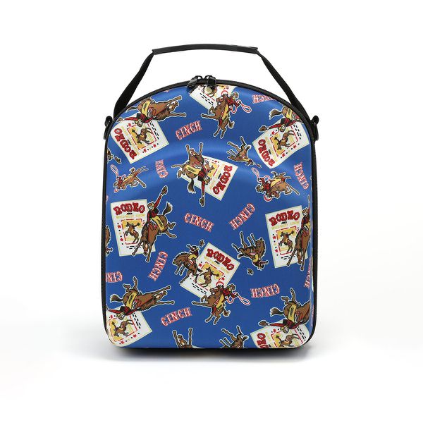 Estojo para Boné - Cinch Cap Carrier - Royal