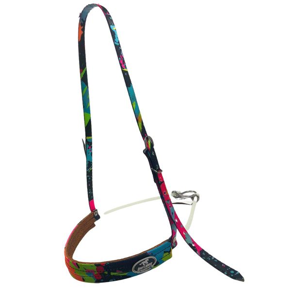 Gamarra de nylon Boots Horse - Estampa boiadeira
