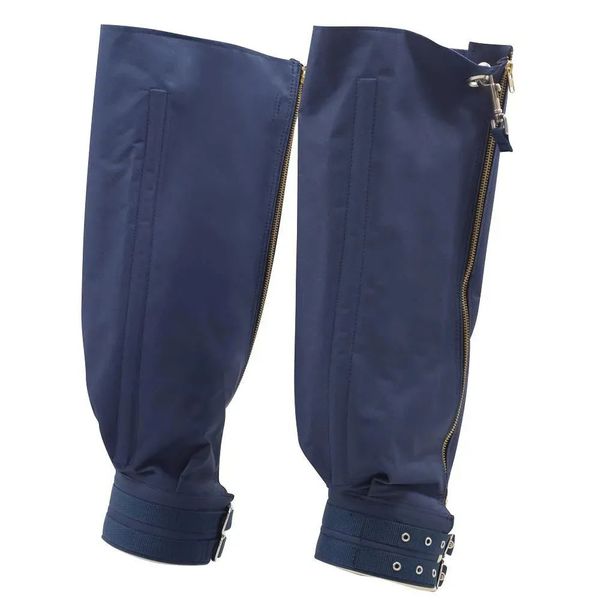 Perneira para Gelo (aberta) /Ice Boot - Kauana