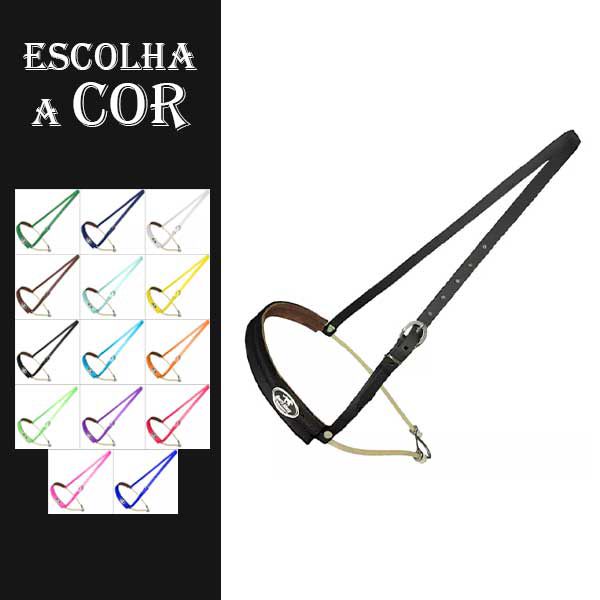 Gamarra de Nylon Todas as Cores - Boots Horse