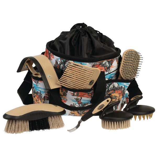 Kit Higiene Weaver - Bucking Bronc