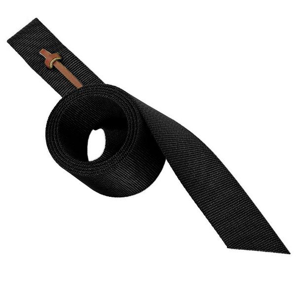 Latico Weaver - Preto