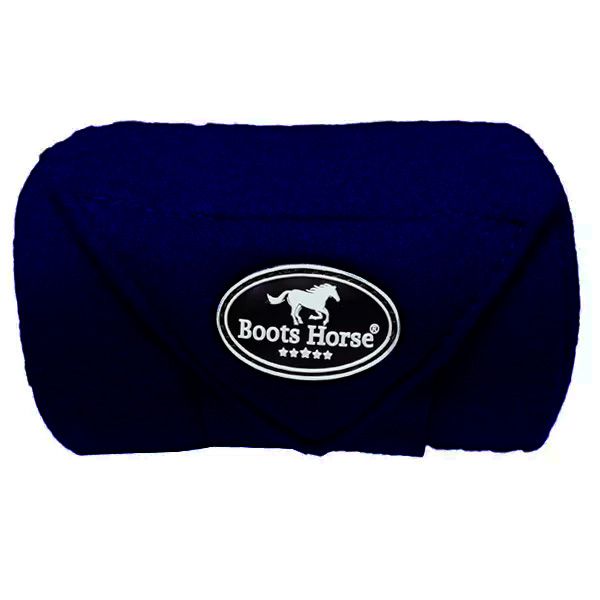 Liga Descanso Azul Marinho - Boots Horse
