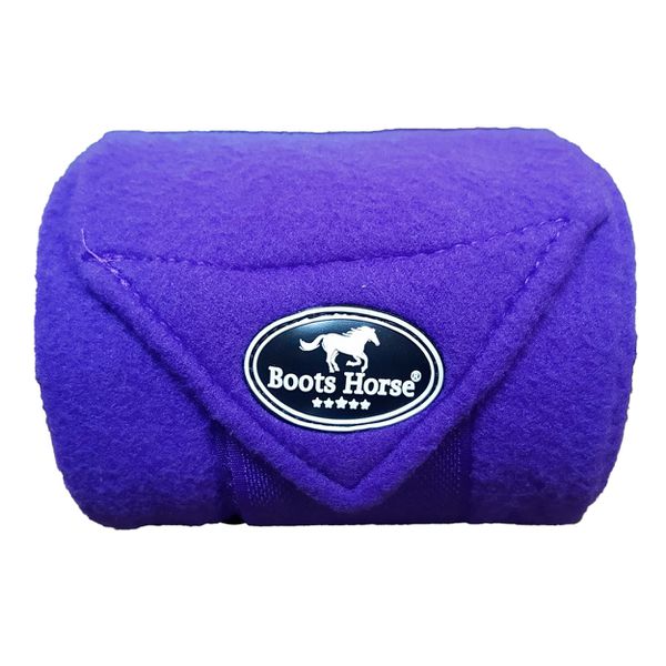 LIGA DE DESCANSO BOOTS HORSE - ROXO