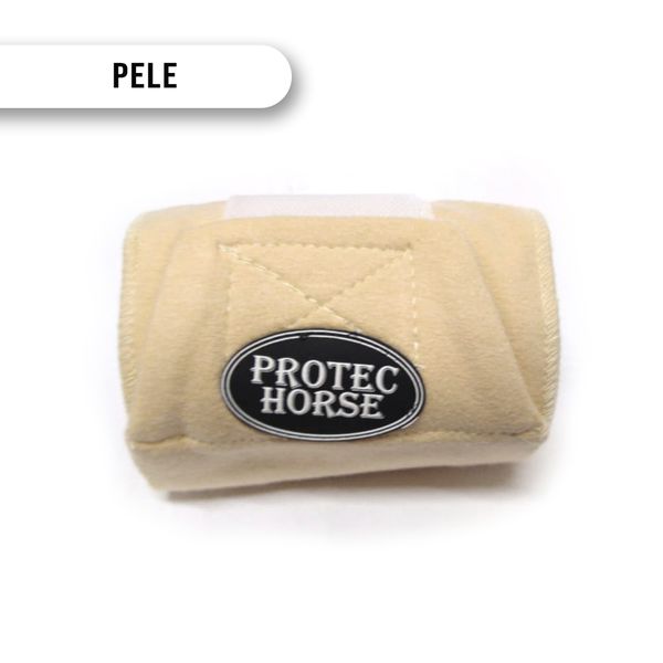 Liga de trabalho Protec Horse - PELE
