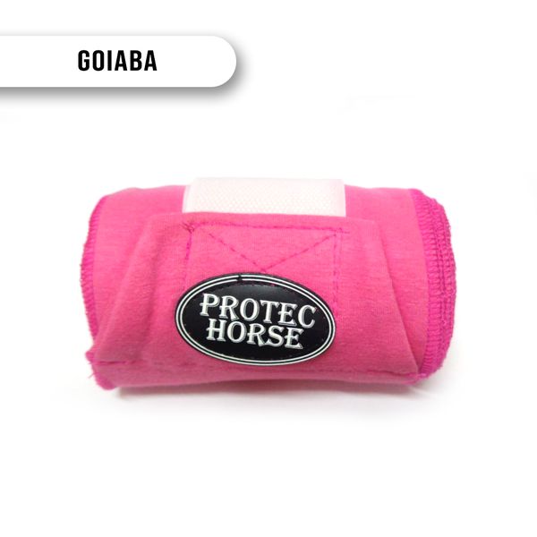 Liga de trabalho Protec Horse - GOIABA