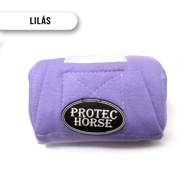 Liga de trabalho Protec Horse - LILAS