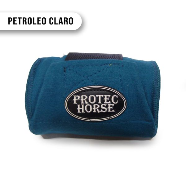 Liga de trabalho Protec Horse - PETROLEO CLARO