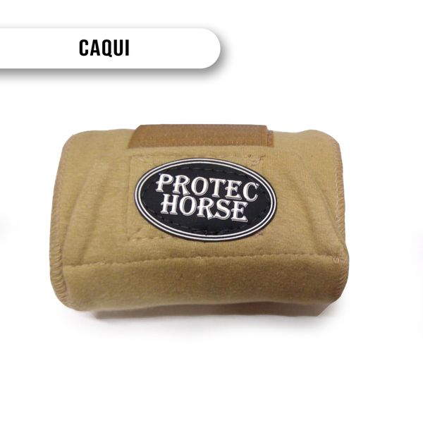 Liga de trabalho Protec Horse - CAQUI