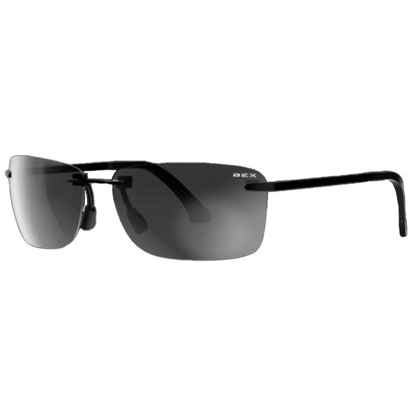 ÓCULOS BEX LEGOLAS X - GRAY SILVER