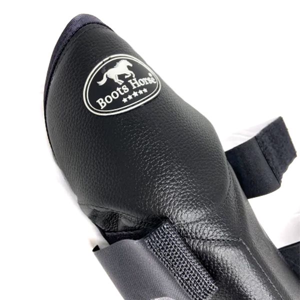 Perneira Caneleira Vaqueiro - Boots Horse