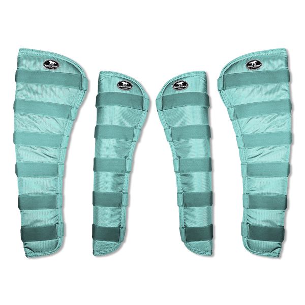 Protetor de Viagem Extra Longo Boots Horse - Tiffany