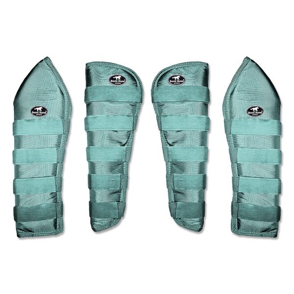 Protetor de Viagem Longo Boots Horse - Tiffany