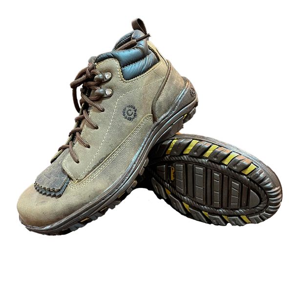 TENIS CLASSIC HAMMER - CASTOR 