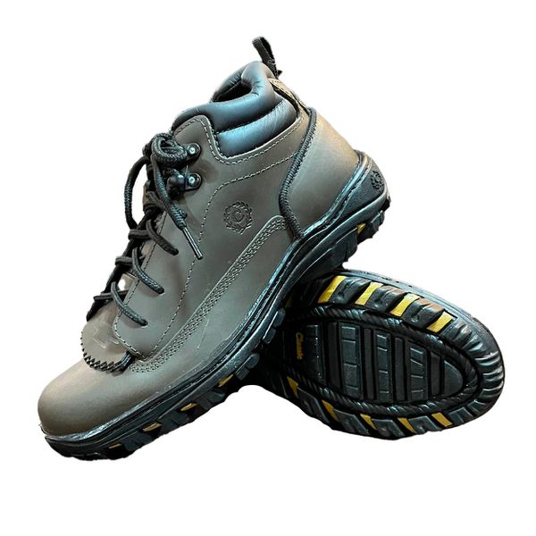 TENIS CLASSIC HAMMER - OLIVA
