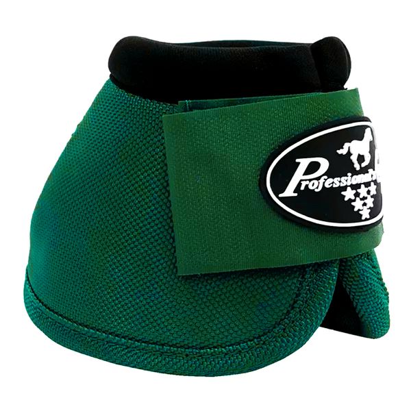 CLOCHE PROFESSIONALS CHOICE - Esmeralda