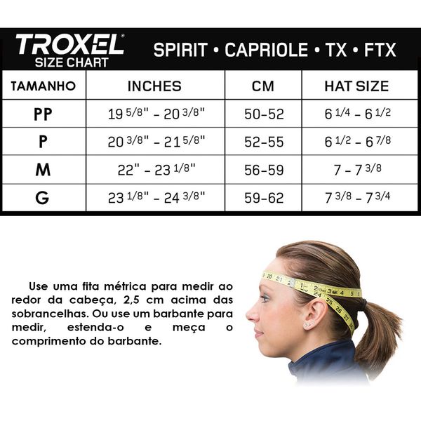 Capacete de Equitação Troxel Spirit™ Raspberry Duratec | Segurança