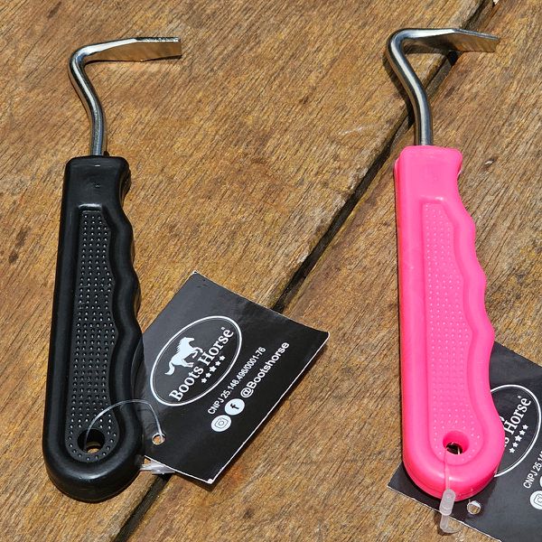 Limpador de Casco Boots Horse #8590