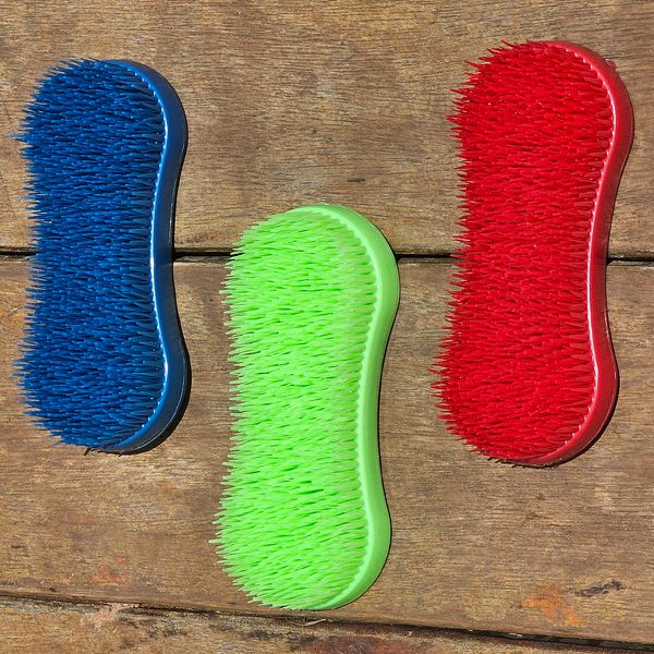 Raspadeira de Plástico Boots Horse #8592