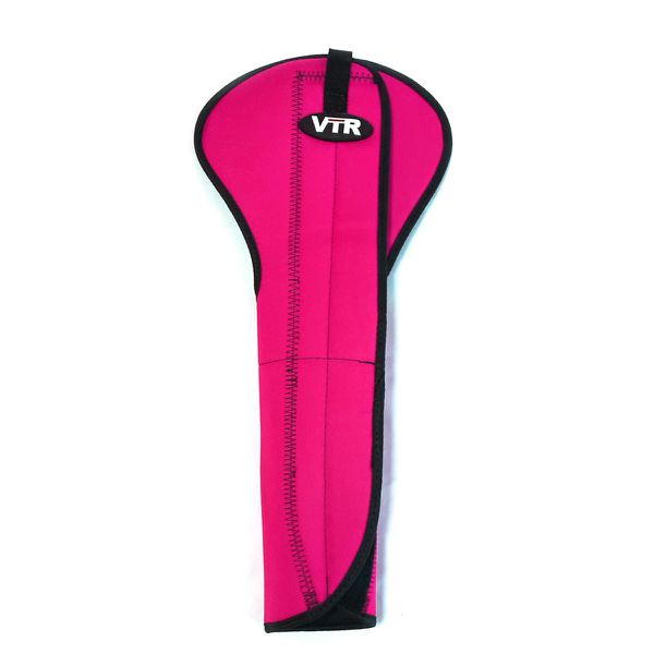 RABEIRA NYLON PINK - VTR