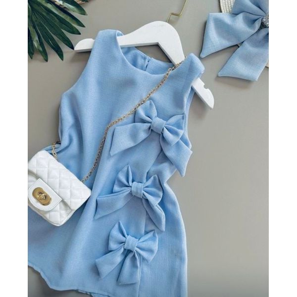 Vestido Lara