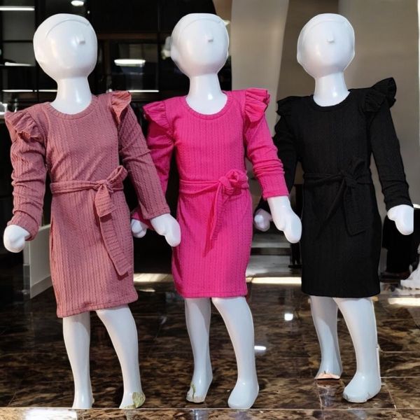 Vestido Preto