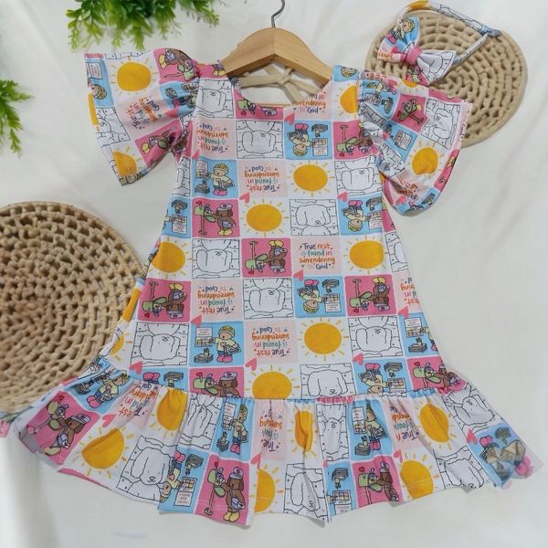 Vestido Boobie Goods