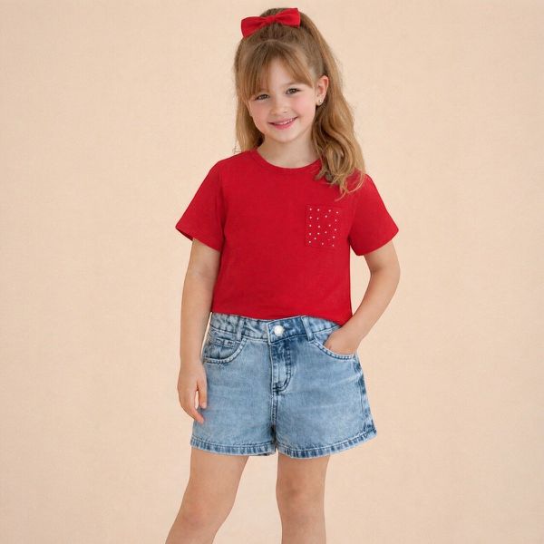 Short Jeans Eliana