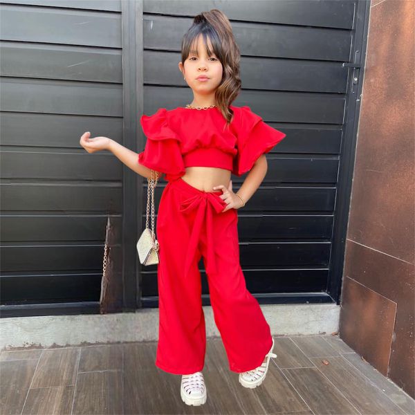 Conjunto Pantalona