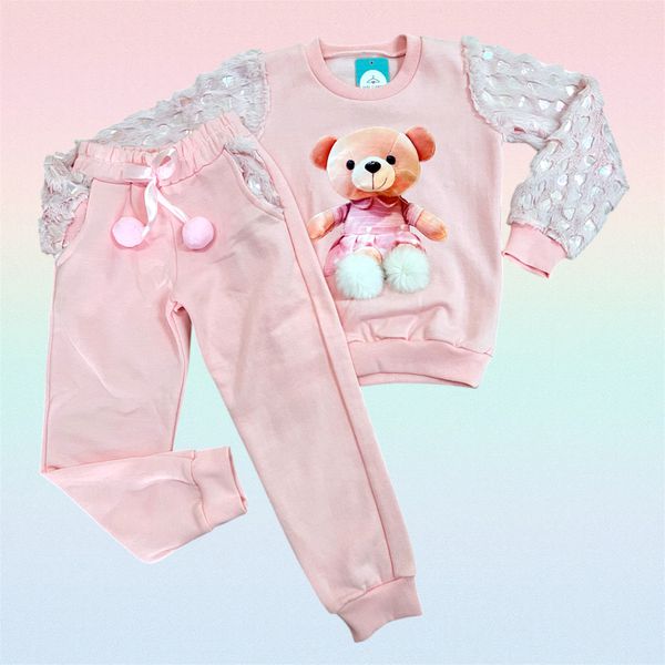 Conjunto Urso