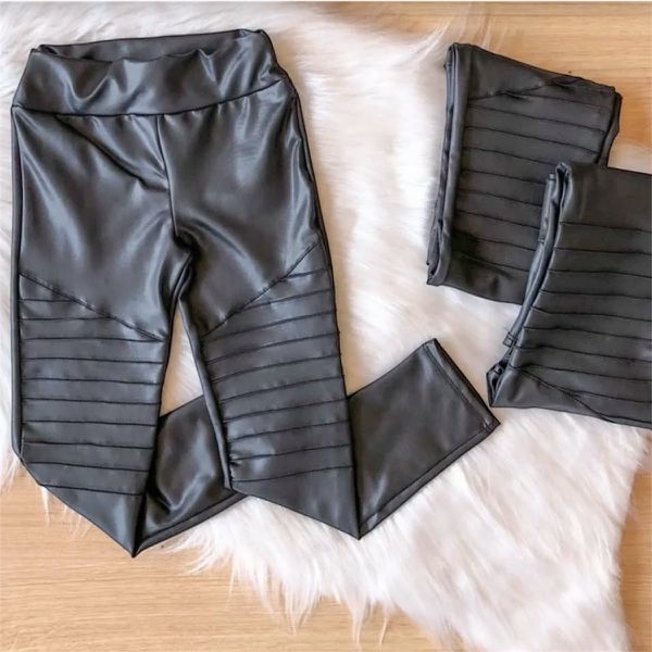 Legging cirrê