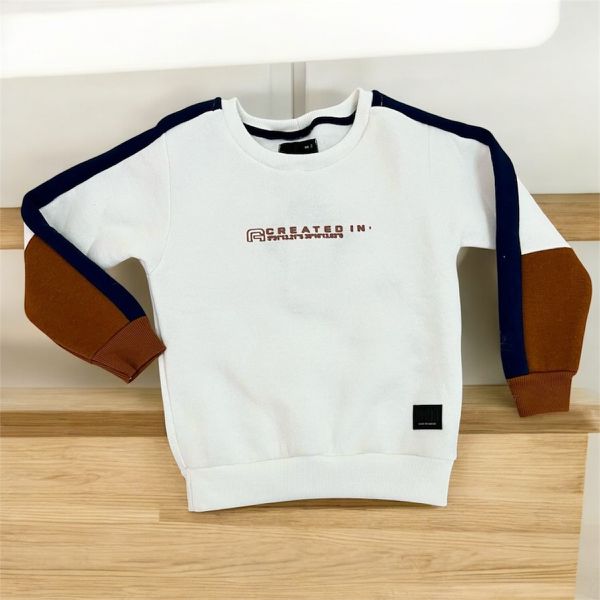 Camisa Moletom