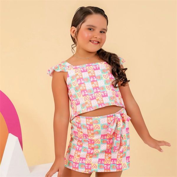 Conjunto coração