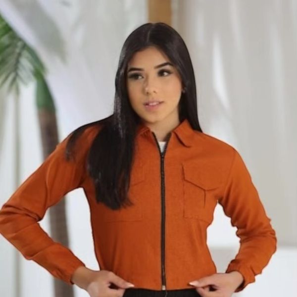Bomber Telha