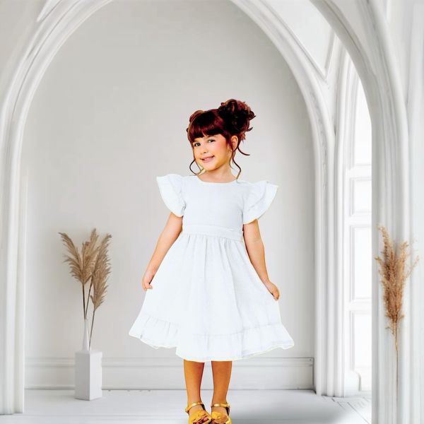 Vestido Branco