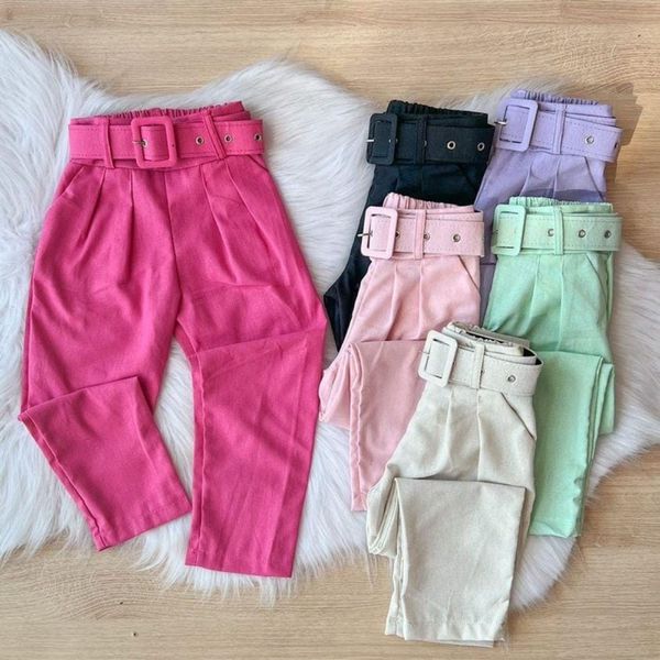 Calça Pink
