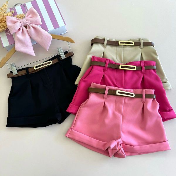 Short Pink