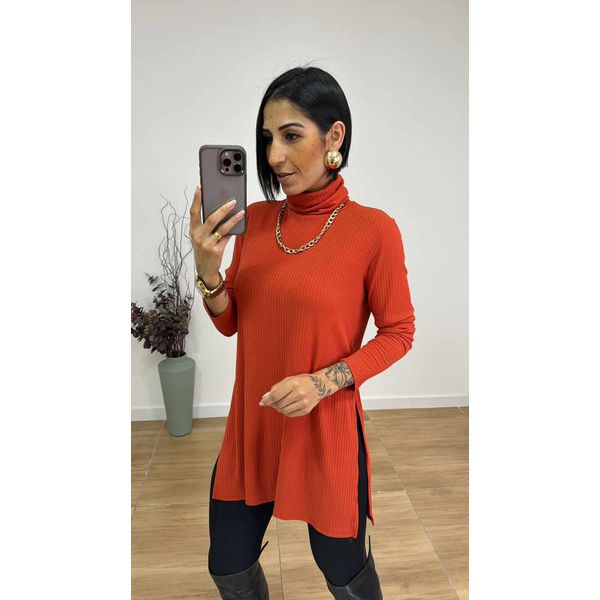 Blusa Jéssica Telha