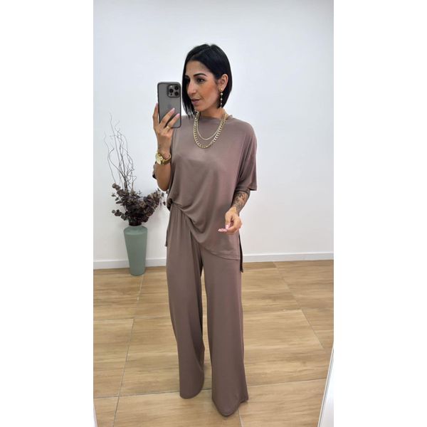 Conjunto Ana Caqui